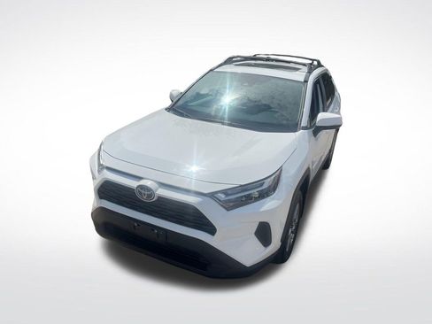 Used 2023 Toyota RAV4 XLE w/ Convenience Package AWD/4WD image 39