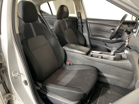 Used 2023 Nissan Sentra SV w/ All-Weather Package image 34