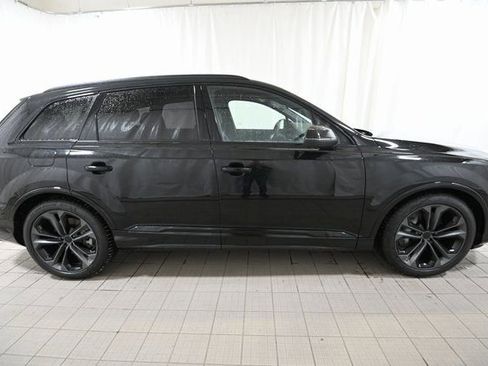 New 2026 Audi Q7 3.0T Premium Plus AWD/4WD image 15