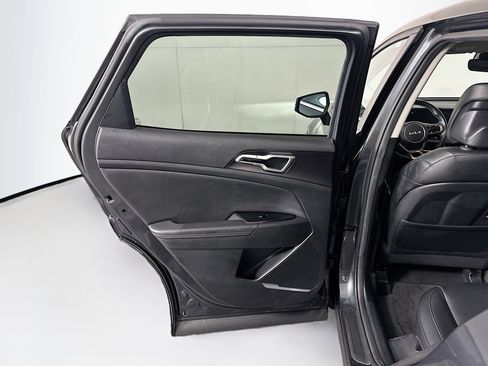 Used 2024 Kia Sportage EX image 27