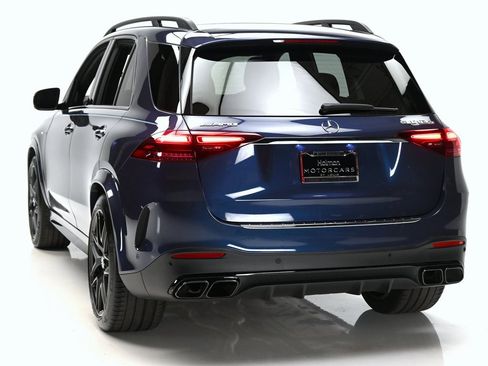 Used 2024 Mercedes-Benz GLE 63 AMG S image 39