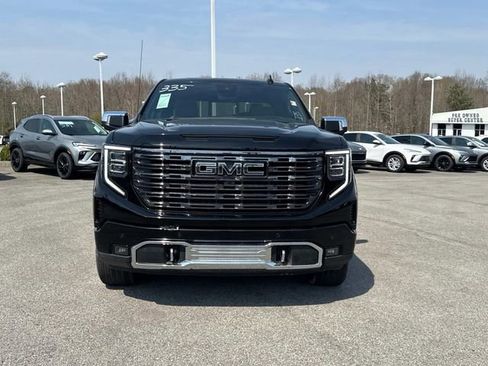 New 2026 GMC Sierra 1500 Denali Ultimate image 9