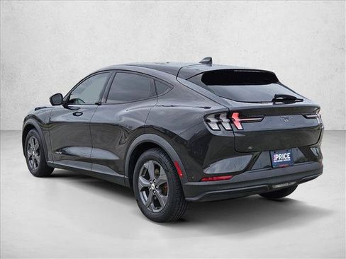 Used 2022 Ford Mustang Mach-E Select w/ Comfort/Technology Package RWD image 8
