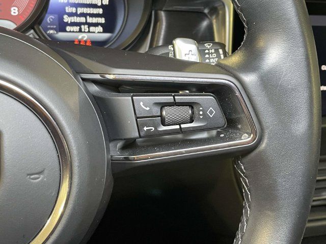 Certified 2023 Porsche Macan GTS AWD/4WD image 41
