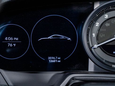 Used 2021 Porsche 911 Carrera S image 44