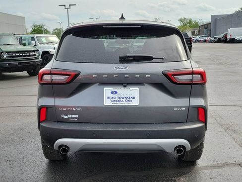 Certified 2023 Ford Escape Active w/ Tech Pack #2 AWD/4WD image 5