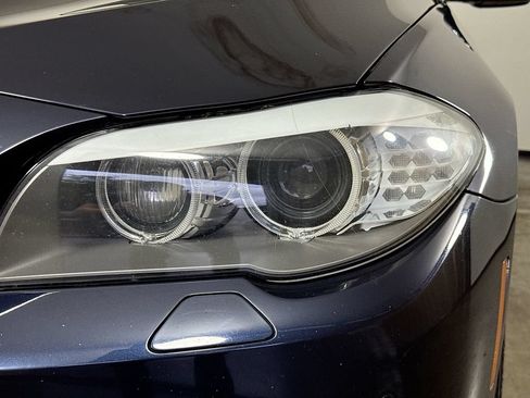 Used 2012 BMW 535i Sedan RWD image 38