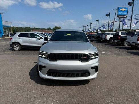 Used 2025 Dodge Durango GT AWD/4WD image 2