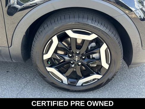 Used 2023 Kia Telluride S AWD/4WD image 7