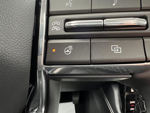 New 2026 GMC Terrain Denali image 24