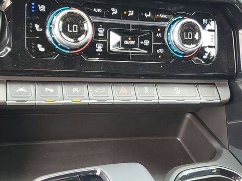 New 2026 GMC Sierra 1500 AT4 w/ AT4 Premium Package AWD/4WD image 25