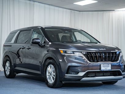 Used 2024 Kia Carnival LX