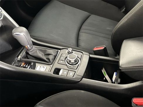 Used 2021 MAZDA CX-3 Sport image 19