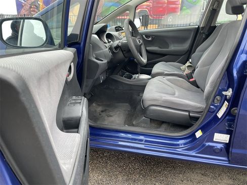 Used 2012 Honda Fit image 14