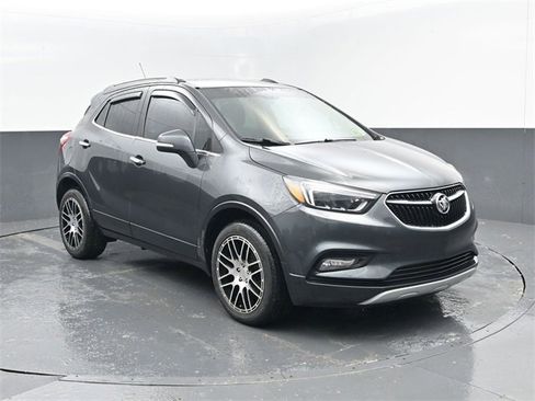 Used 2018 Buick Encore Essence w/ Experience Buick Package image 3
