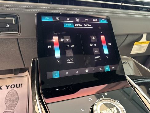 New 2025 Cadillac Escalade IQ Luxury 1 w/ Smart Trailering package image 19