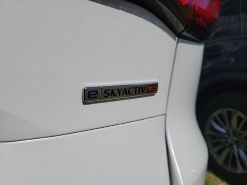 Used 2024 MAZDA CX-90 3.3 Turbo S w/ Premium Plus image 21