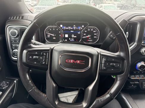 Used 2019 GMC Sierra 1500 AT4 w/ AT4 Premium Package image 10