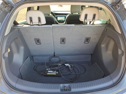 Used 2020 Chevrolet Bolt LT image 24