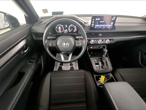 Used 2026 Honda CR-V Sport image 8