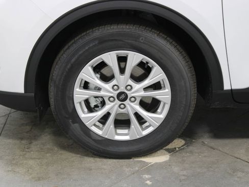 New 2026 Ford Escape Active w/ Tech Pack #1 FWD image 17