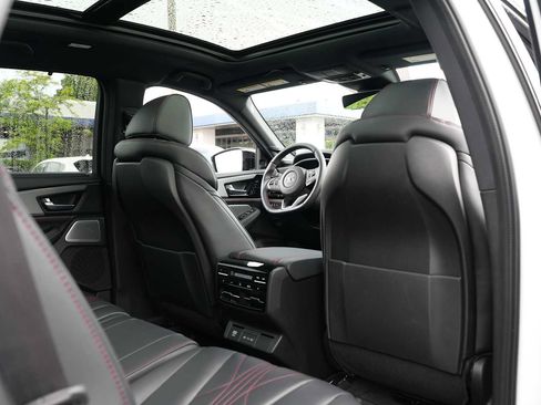 Certified 2026 Acura MDX A-Spec AWD/4WD image 31