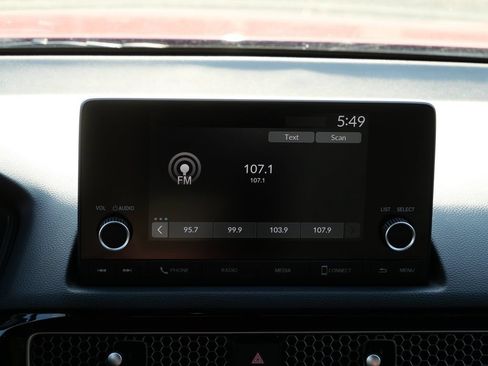 Used 2023 Honda Civic Sport image 17