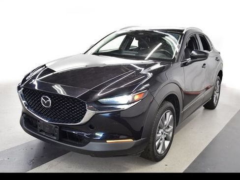 Used 2025 MAZDA CX-30 AWD 2.5 S w/ Preferred Package image 2