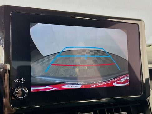 Certified 2025 Toyota Corolla LE image 16