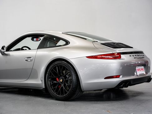 Used 2015 Porsche 911 Carrera GTS RWD image 36