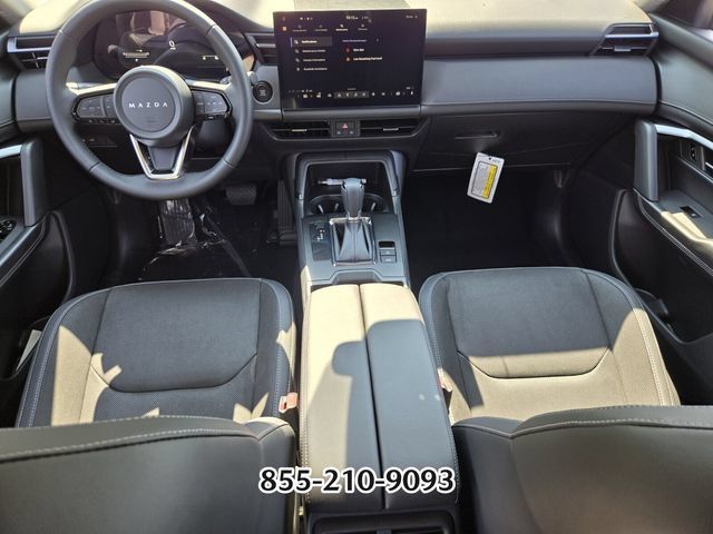 New 2026 MAZDA CX-5 Preferred AWD/4WD image 9