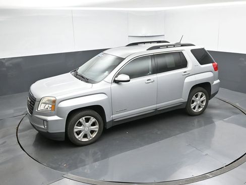 Used 2017 GMC Terrain SLE w/ Convenience Package image 44