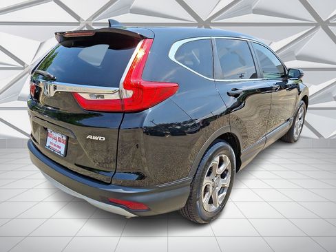 Used 2019 Honda CR-V EX image 10