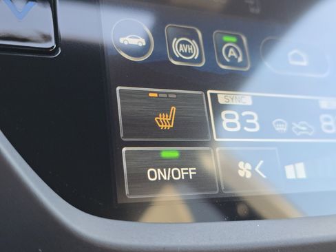 New 2026 Subaru Forester Sport image 11