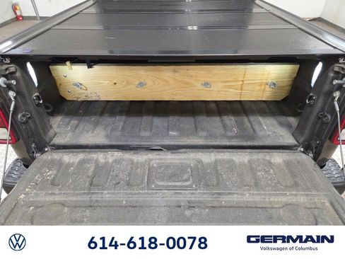 Used 2020 Jeep Gladiator Rubicon w/ Cold Weather Group image 26