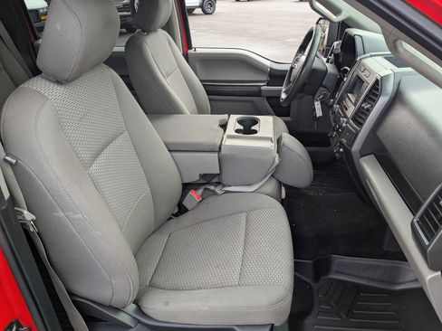 Used 2018 Ford F150 XLT image 25