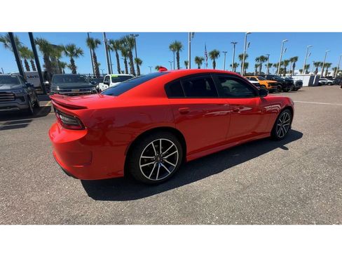Used 2023 Dodge Charger R/T w/ Harman/Kardon Audio Group RWD image 2