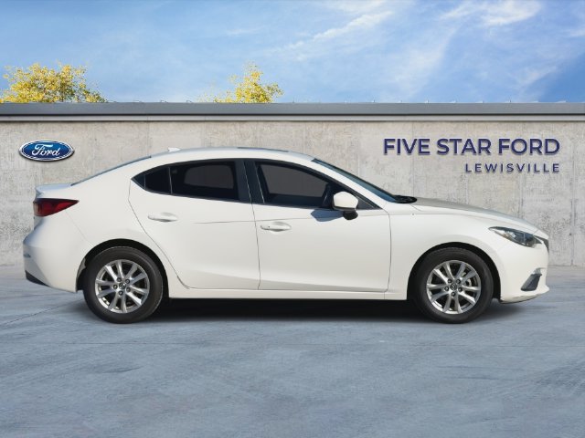 Used 2014 MAZDA MAZDA3 i Grand Touring FWD image 9