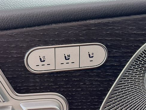 Certified 2025 Mercedes-Benz GLE 350 4MATIC image 22