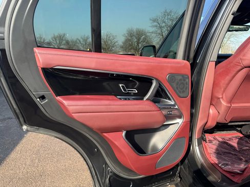 Used 2023 Land Rover Range Rover SE image 18