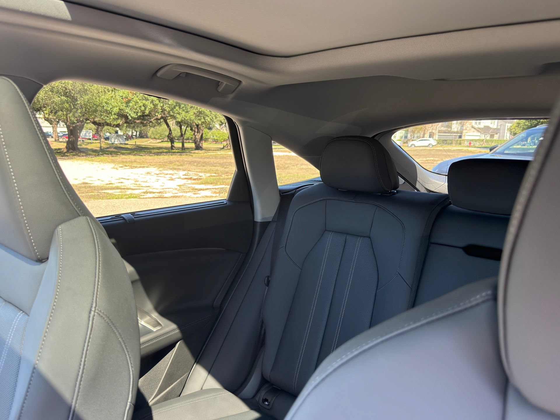 New 2026 Audi Q5 Prestige AWD/4WD image 9