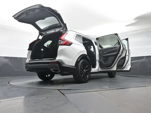 Certified 2025 Honda CR-V Sport-L image 53