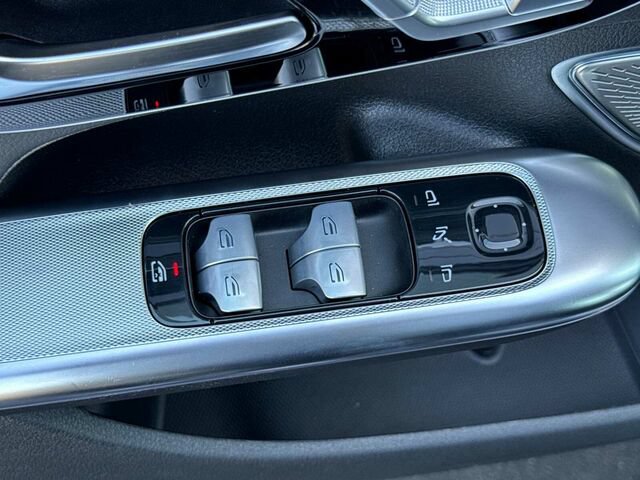 Certified 2023 Mercedes-Benz EQE 350+ 4MATIC Sedan image 12