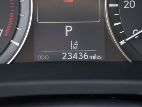 Used 2017 Lexus RX 350 FWD w/ Premium Package image 27