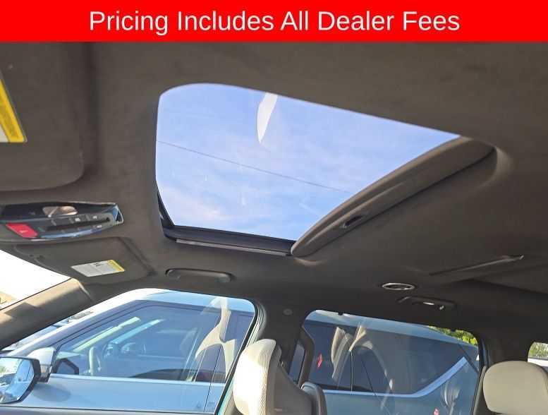 Used 2024 Kia EV9 GT-Line AWD/4WD image 12