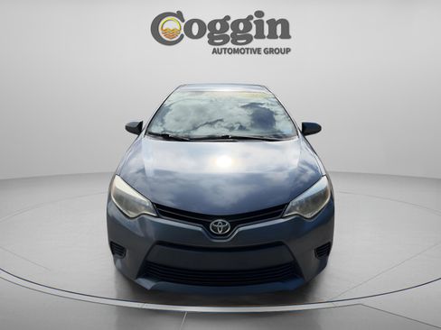 Used 2015 Toyota Corolla L image 9