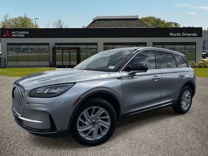 Used 2023 Lincoln Corsair FWD