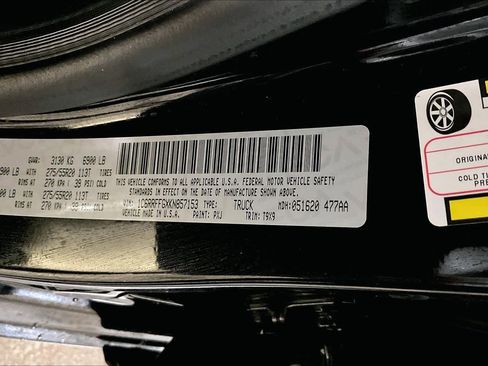 Used 2019 RAM 1500 Big Horn image 37