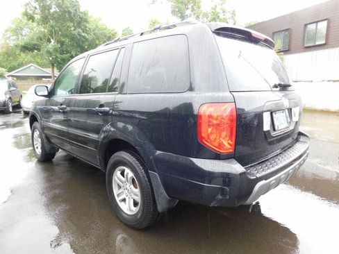 Used 2003 Honda Pilot EX image 3