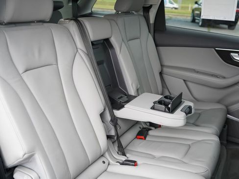 Used 2024 Audi Q7 2.0T Premium Plus image 23